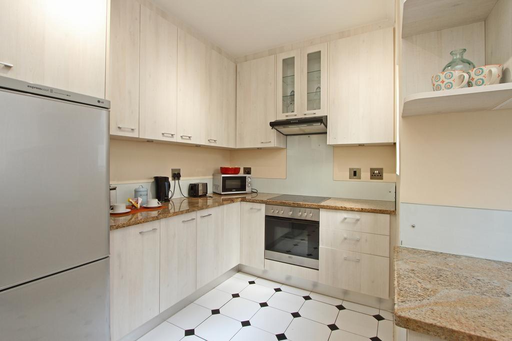 Berkeley Square Διαμέρισμα Κέιπ Τάουν Εξωτερικό φωτογραφία