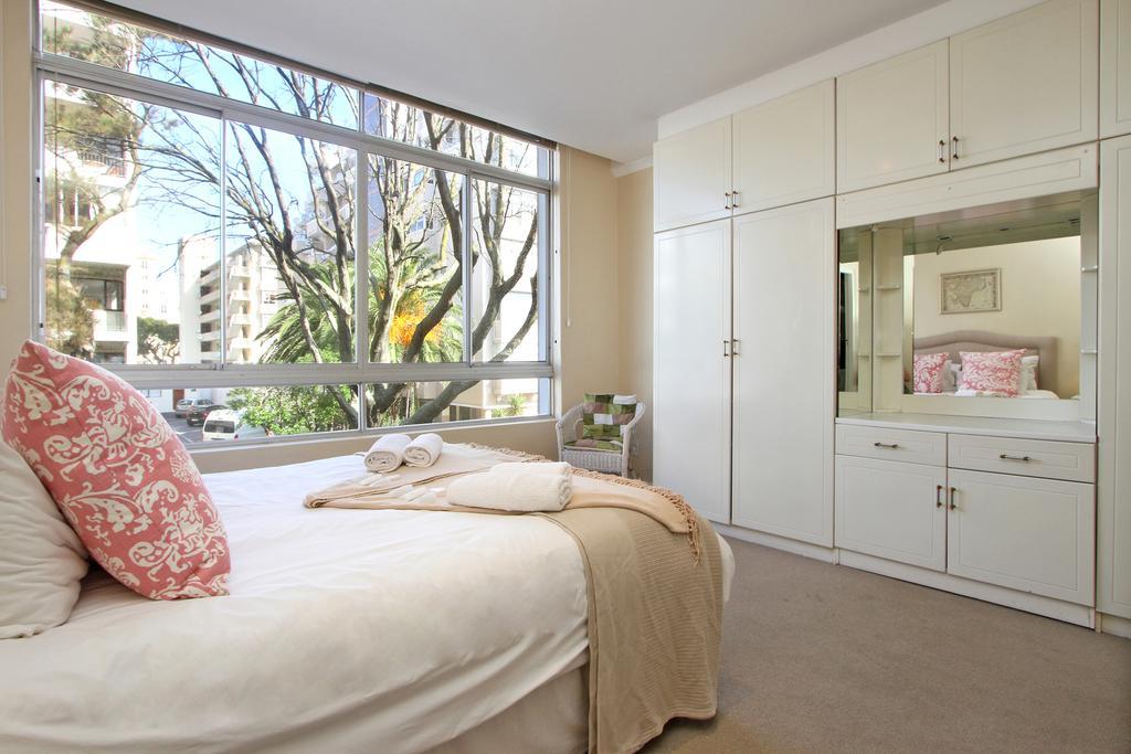 Berkeley Square Διαμέρισμα Κέιπ Τάουν Εξωτερικό φωτογραφία