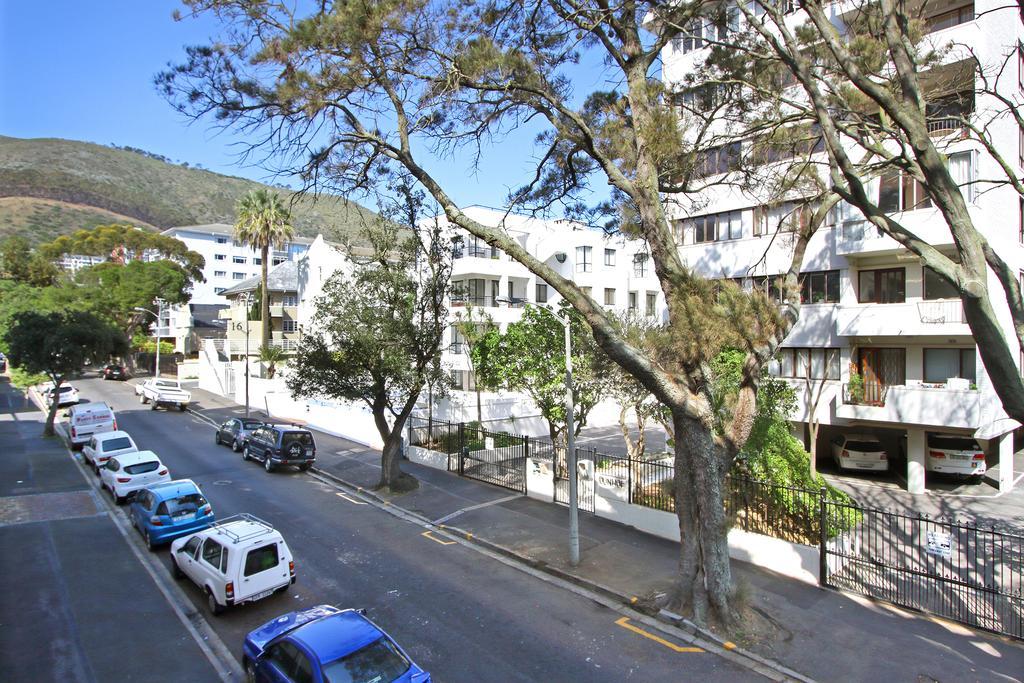 Berkeley Square Διαμέρισμα Κέιπ Τάουν Εξωτερικό φωτογραφία